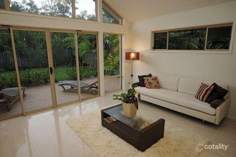 Property photo of 6 Tradition Place Coomera QLD 4209