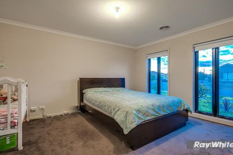 Property photo of 16 Impression Avenue Tarneit VIC 3029