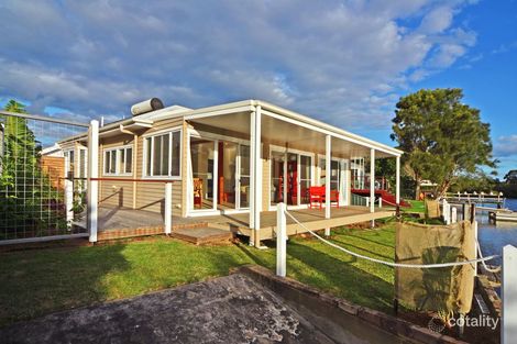 Property photo of 63 Walton Way Currarong NSW 2540