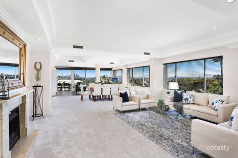 Property photo of 51 Wallangra Road Dover Heights NSW 2030