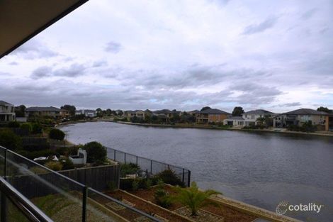 Property photo of 115 Sanctuary Lakes South Boulevard Point Cook VIC 3030