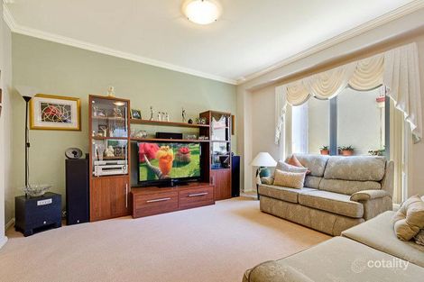 Property photo of 4 Ridgemark Place Bella Vista NSW 2153