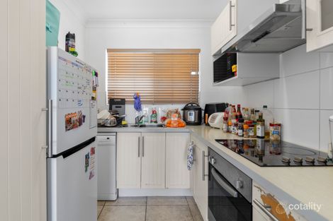 Property photo of 5/20 Hunter Street Kelvin Grove QLD 4059