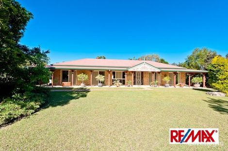 Property photo of 96-98 Rosehill Drive Burpengary QLD 4505