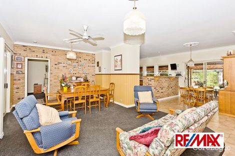 Property photo of 96-98 Rosehill Drive Burpengary QLD 4505