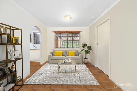 Property photo of 8 Kelly Street Eagleby QLD 4207