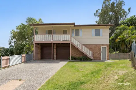 25 Sheedy Ave, Frenchville, QLD 4701