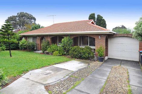 Property photo of 542 Boronia Road Wantirna VIC 3152
