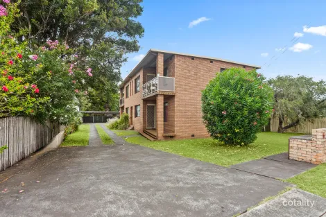 3/17 Shellharbour Rd, Lake Illawarra, NSW 2528