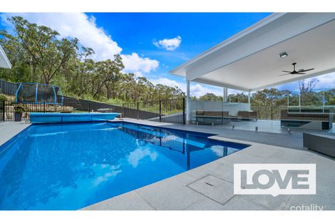 Property photo of 32 Darlington Drive Buttaba NSW 2283