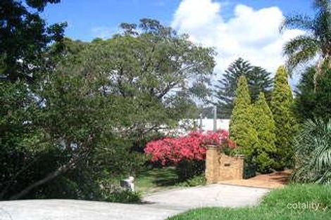 Property photo of 2A Princes Street Newport NSW 2106