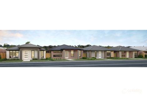 Lot 95 Pink Hill Bvd, Officer, VIC 3809