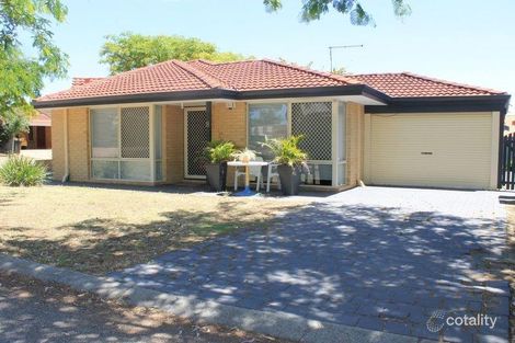 Property photo of 8 Crab Tree Mews O'Connor WA 6163