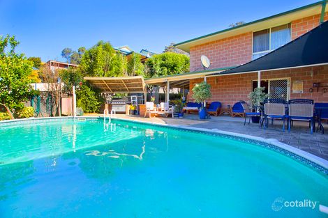 Property photo of 4 Minnamurra Lane Jamberoo NSW 2533