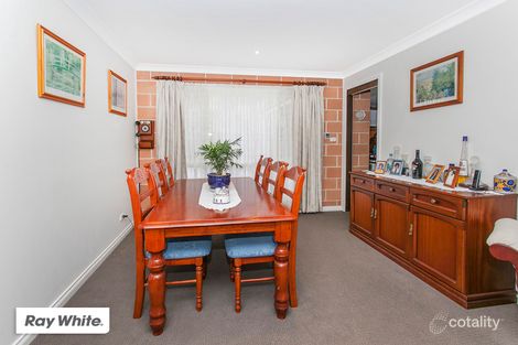 Property photo of 4 Minnamurra Lane Jamberoo NSW 2533
