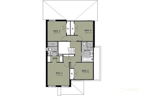 Property photo of LOT 205 Bagnall Street Gregory Hills NSW 2557