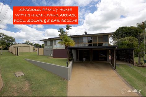 1 Mclucas St, Millbank, QLD 4670