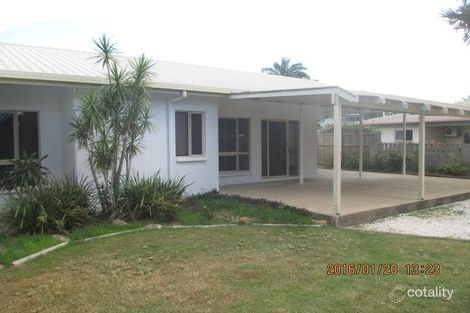 Property photo of 29 Serrano Crescent Cranbrook QLD 4814