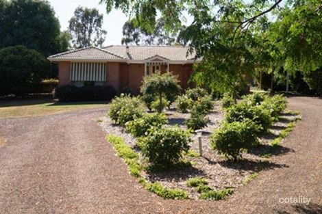 Property photo of 33 McDonald Street Dookie VIC 3646