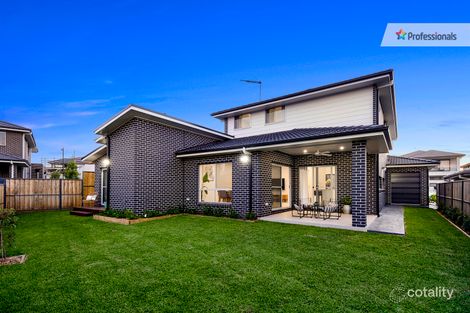 Property photo of 18 Holstein Road Gables NSW 2765