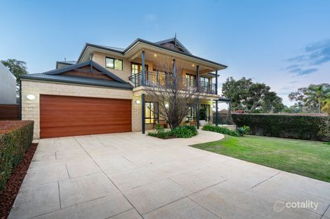 Property photo of 4 Whitfeld Street Floreat WA 6014