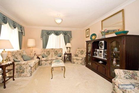 Property photo of 35 Magenta Crescent Narangba QLD 4504