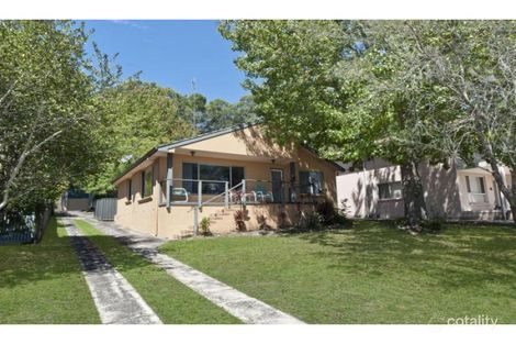 Property photo of 36 Bourke Avenue Yattalunga NSW 2251