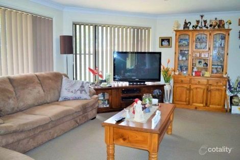 Property photo of 17 Claret Ash Drive Guyra NSW 2365