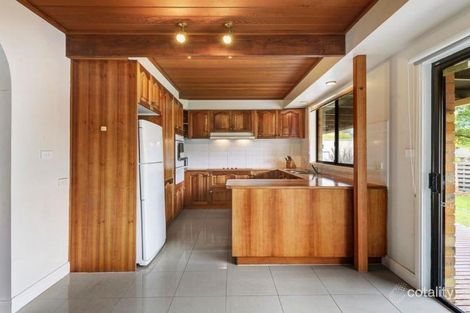 Property photo of 1 Malcolm Road Croydon North VIC 3136