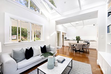 Property photo of 33 Kurraba Road Neutral Bay NSW 2089