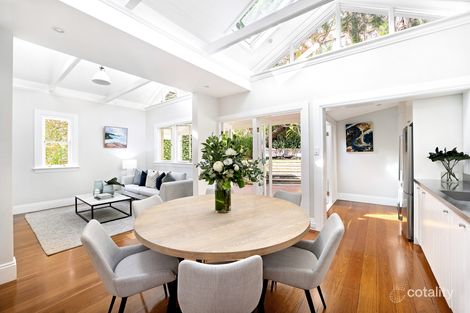 Property photo of 33 Kurraba Road Neutral Bay NSW 2089