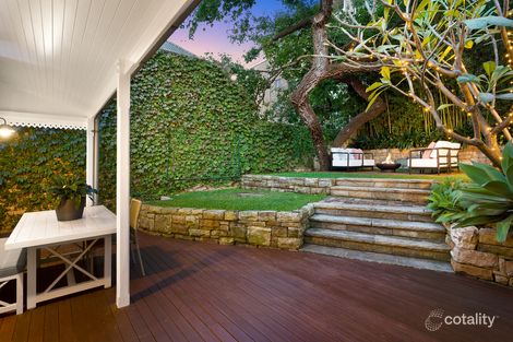 Property photo of 33 Kurraba Road Neutral Bay NSW 2089