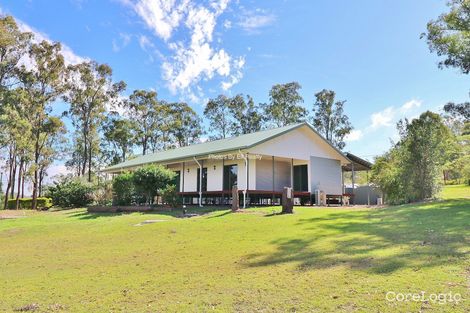 Property photo of 67 Hewett Drive Regency Downs QLD 4341