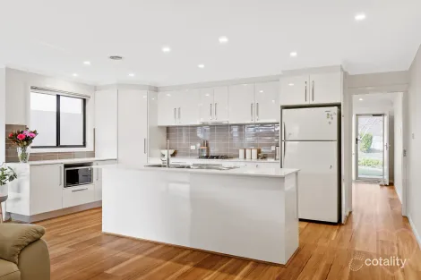 Property photo of 4 Liddell Street Franklin ACT 2913
