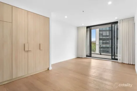 Property photo of 156/44 Constitution Avenue Parkes ACT 2600