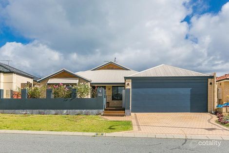 Property photo of 9 Antibes Court Mindarie WA 6030