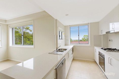 Property photo of 13/1-3 Duff Street Turramurra NSW 2074