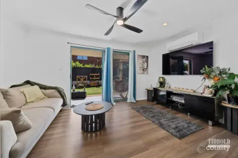 Property photo of 22/55 Beckwith Street Ormiston QLD 4160