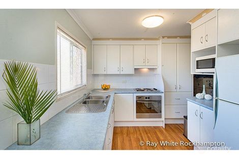 Property photo of 130 Pierce Street Koongal QLD 4701