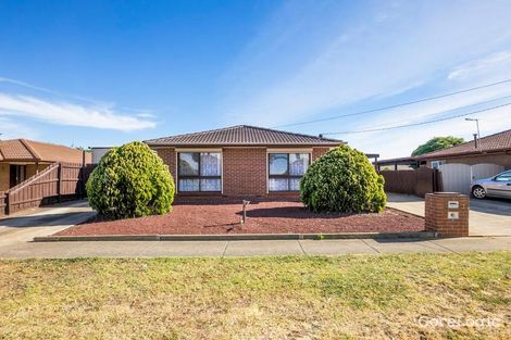 Property photo of 71 Tamarind Crescent Werribee VIC 3030