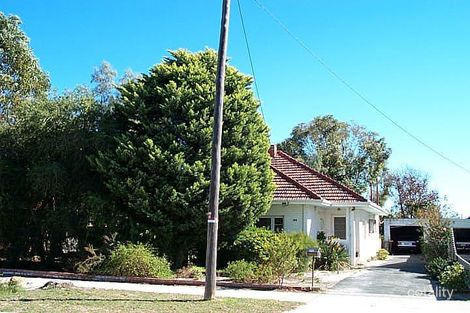 Property photo of 13A Alexandra Place Bentley WA 6102