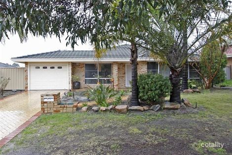 12 Baningan Ave, Success, WA 6164