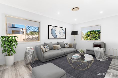Property photo of 53 Capricorn Boulevard Green Valley NSW 2168