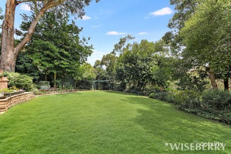 Property photo of 23 Barnes Crescent Menai NSW 2234