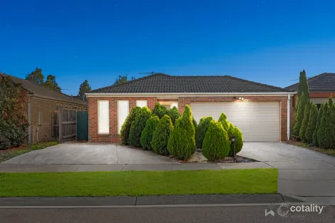 24 Kelebek Rd, Tarneit, VIC 3029