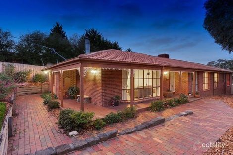 Property photo of 13 Schoning Court Croydon North VIC 3136