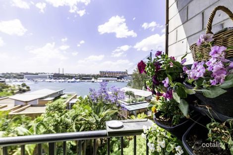 Property photo of 10/19-23 Stewart Street Glebe NSW 2037