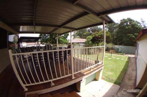 Property photo of 60 Ferrier Road Birrong NSW 2143