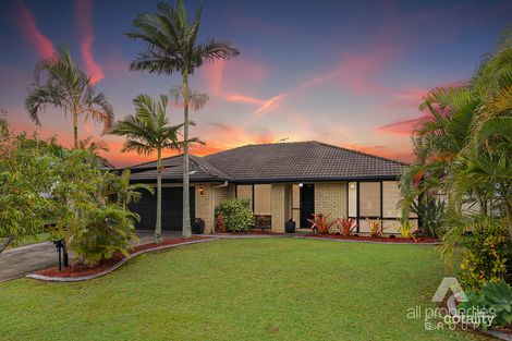 Property photo of 17 Columbus Circuit Drewvale QLD 4116