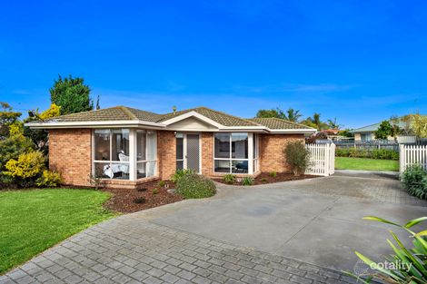 Property photo of 10 Seymour Close Grovedale VIC 3216